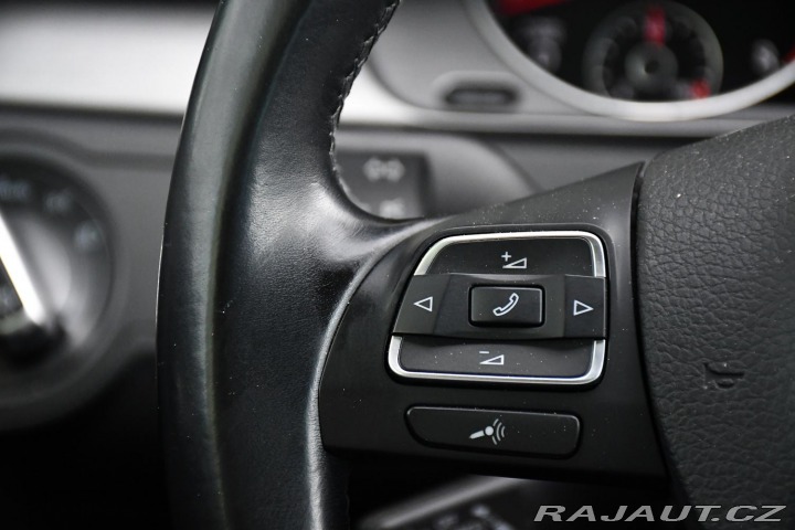 Volkswagen Passat 1.4TSi 2014