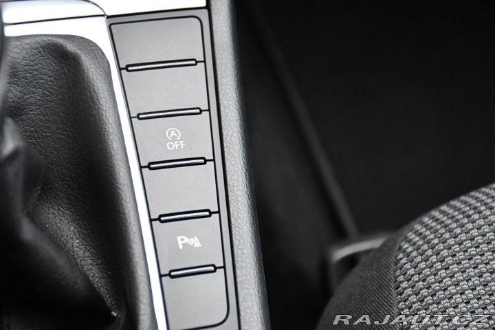 Volkswagen Passat 1.4TSi 2014