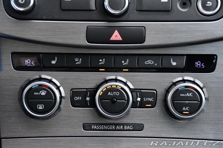 Volkswagen Passat 1.4TSi 2014
