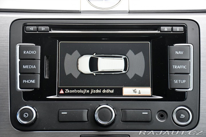 Volkswagen Passat 1.4TSi 2014
