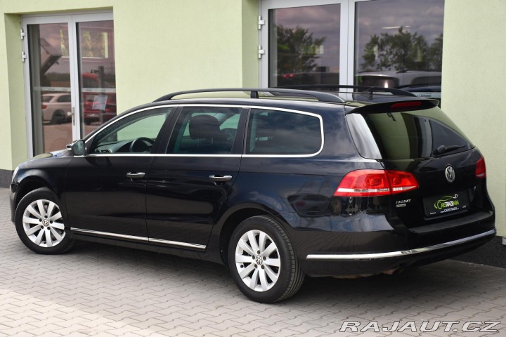 Volkswagen Passat 1.4TSi 2014