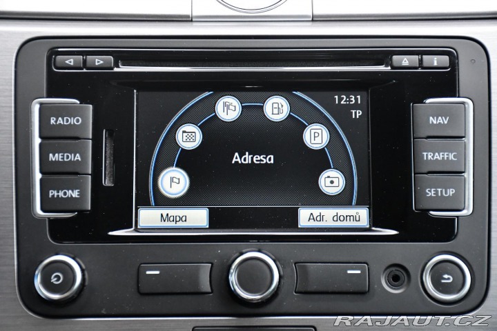 Volkswagen Passat 1.4TSi 2014