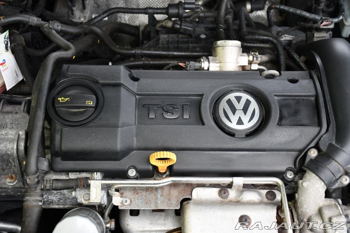 Volkswagen Passat 1.4TSi 2014