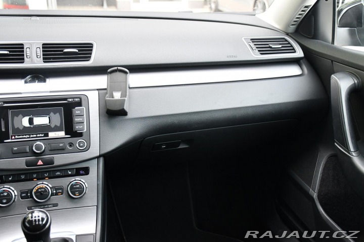 Volkswagen Passat 1.4TSi 2014