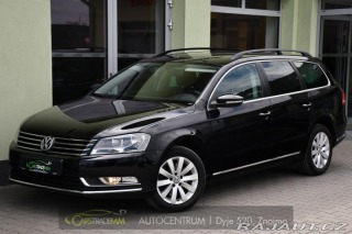 Volkswagen Passat 1.4TSi 2014