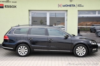 Volkswagen Passat 1.4TSi 2014