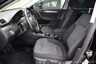 Volkswagen Passat 1.4TSi 2014