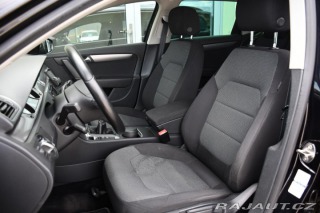 Volkswagen Passat 1.4TSi 2014
