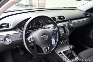 Volkswagen Passat 1.4TSi 2014