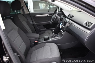 Volkswagen Passat 1.4TSi 2014