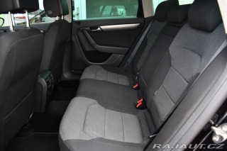 Volkswagen Passat 1.4TSi 2014