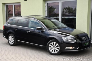 Volkswagen Passat 1.4TSi 2014