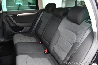 Volkswagen Passat 1.4TSi 2014
