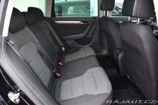 Volkswagen Passat 1.4TSi 2014