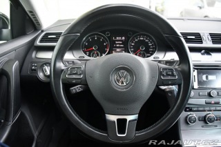 Volkswagen Passat 1.4TSi 2014