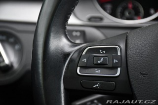 Volkswagen Passat 1.4TSi 2014