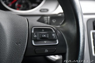 Volkswagen Passat 1.4TSi 2014