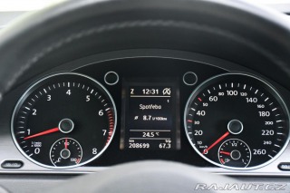 Volkswagen Passat 1.4TSi 2014