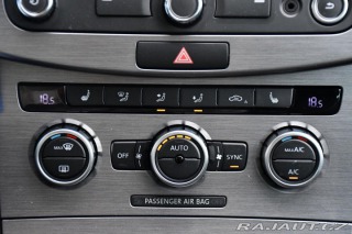 Volkswagen Passat 1.4TSi 2014