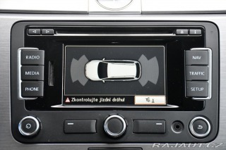 Volkswagen Passat 1.4TSi 2014