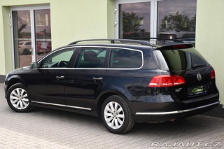Volkswagen Passat 1.4TSi 2014