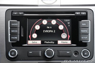 Volkswagen Passat 1.4TSi 2014