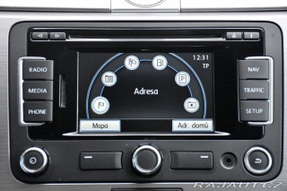 Volkswagen Passat 1.4TSi 2014