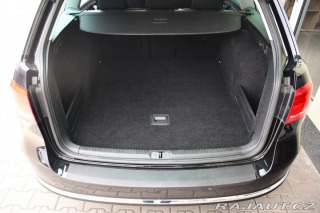 Volkswagen Passat 1.4TSi 2014