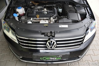 Volkswagen Passat 1.4TSi 2014
