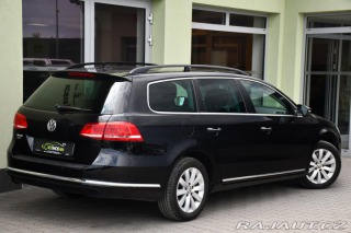 Volkswagen Passat 1.4TSi 2014