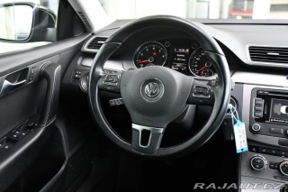 Volkswagen Passat 1.4TSi 2014