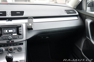 Volkswagen Passat 1.4TSi 2014