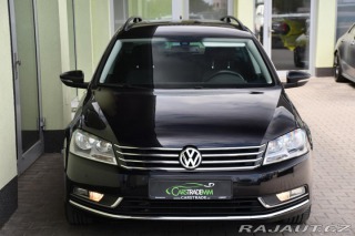 Volkswagen Passat 1.4TSi 2014
