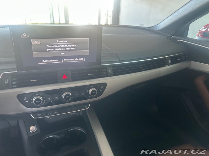 Audi A5 Cabriolet 2.0 TDI S-troni 2022