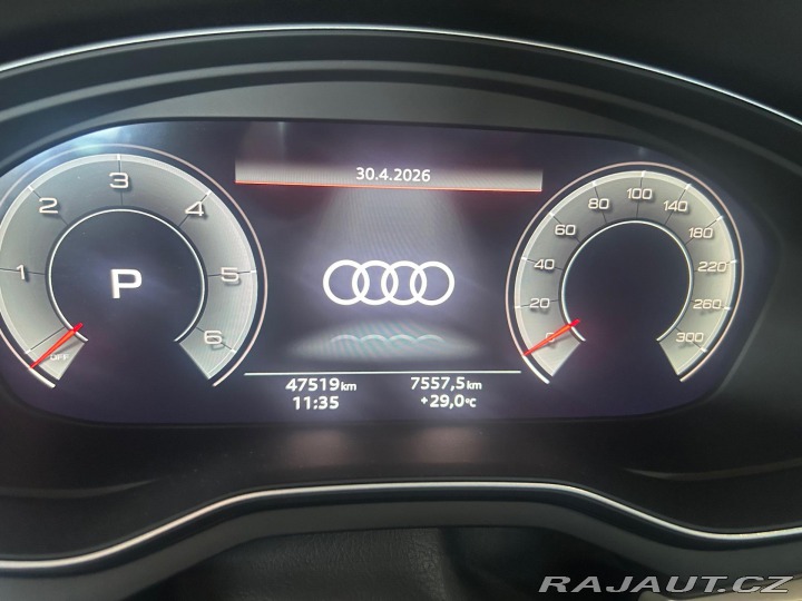 Audi A5 Cabriolet 2.0 TDI S-troni 2022