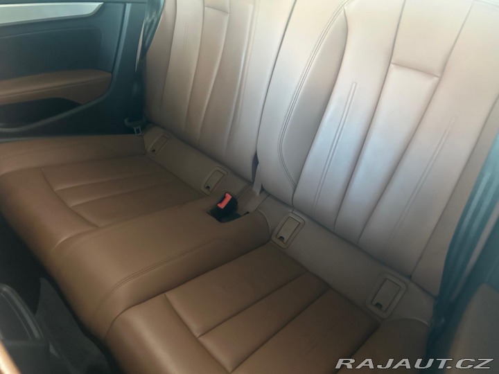 Audi A5 Cabriolet 2.0 TDI S-troni 2022