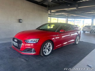Audi A5 Cabriolet 2.0 TDI S-troni 2022