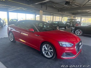 Audi A5 Cabriolet 2.0 TDI S-troni 2022
