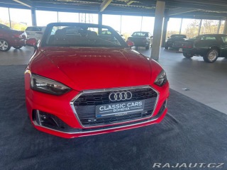 Audi A5 Cabriolet 2.0 TDI S-troni 2022