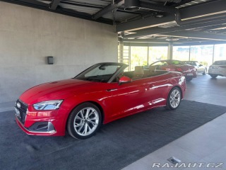 Audi A5 Cabriolet 2.0 TDI S-troni 2022