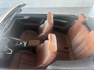 Audi A5 Cabriolet 2.0 TDI S-troni 2022
