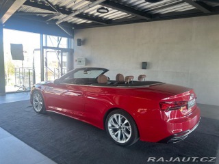 Audi A5 Cabriolet 2.0 TDI S-troni 2022