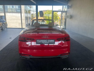 Audi A5 Cabriolet 2.0 TDI S-troni 2022