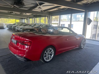 Audi A5 Cabriolet 2.0 TDI S-troni 2022