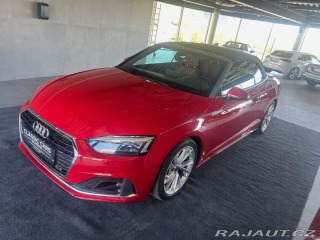 Audi A5 Cabriolet 2.0 TDI S-troni 2022