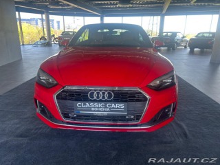 Audi A5 Cabriolet 2.0 TDI S-troni 2022