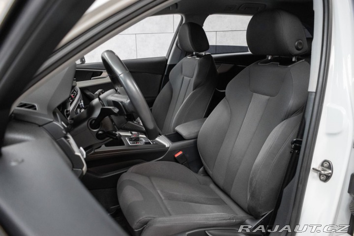 Audi A4 2.0 TDI S-LINE*LED*ACC*EL 2020