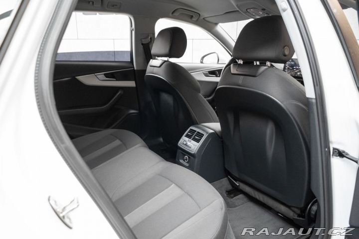 Audi A4 2.0 TDI S-LINE*LED*ACC*EL 2020