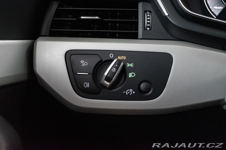 Audi A4 2.0 TDI S-LINE*LED*ACC*EL 2020