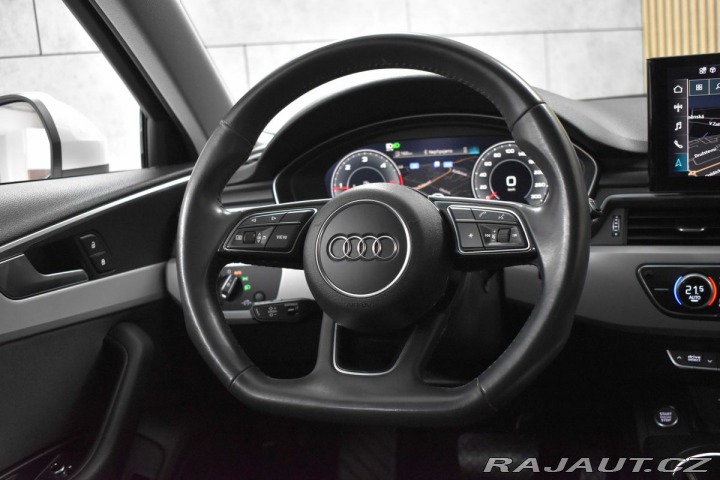 Audi A4 2.0 TDI S-LINE*LED*ACC*EL 2020